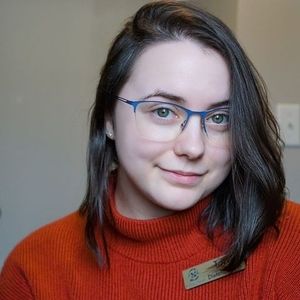 Meet your Posher, Tori